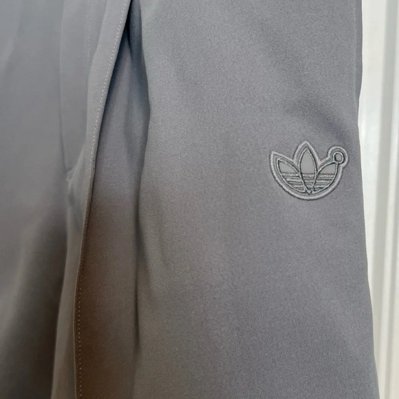 Adidas Blue Version Men's Tie-Break Tennis‎ Shorts. Size Medium. NWT. - Picture 8 of 15